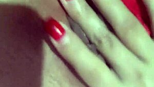 latina girl masturbates really well in this intimate video, showing her passion and technique