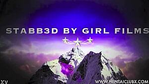 Hey, look at these nude sexy anime pirate girls in the Xbox theme!