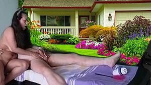 just a sneak peek of agarabas and olpr making you cum fast!