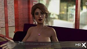 retrieving the past sexy lady behind counter 😊