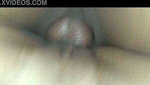 Cowok nakal pulang rumah ngentot gua ganas sampe muncrat keras