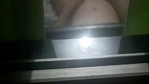 her big clit triggered a wild orgasm in esposa 14