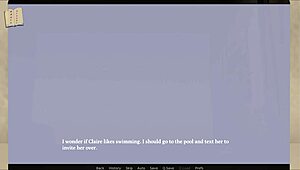 Lunar's Chosen 15 Game