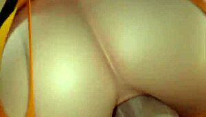 Tracer's intense game action