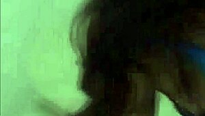 I Like The Little Purple PVC Panties You Got For Me