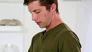 This fetish masseuse knows her game with Asian charm. Her hands and mouth deliver a hardcore facial finish.