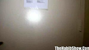 Bbc Macana Man Ron Jeremy tvrdě ošuká drobnou 18+ Portii! 😈