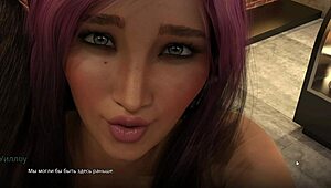 complete gameplay - wvm part 22, damn that's wild!