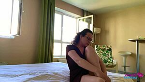 Intimate cum moments