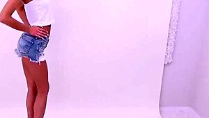 omg, her tight pussy is just soo sexy... fucked hard!