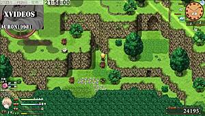 indian hentai desire unfolds in sexy tail part3