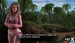 Treasureofnadia: Show Your Giant Cock Episode 55.