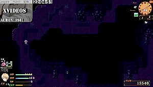 indian hentai desire unfolds in sexy tail part3