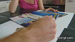 Bankrupt man lets friend have sex with ex for money