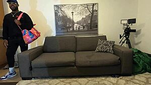 Cinnamon Baileyy Casting POV Session Five