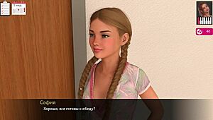 i’m hooked on this gameplay with melody part 11