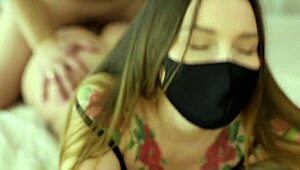 Our First Homemade Sex Video