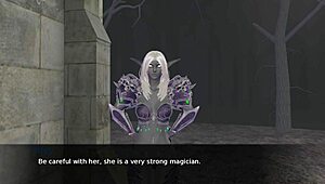 Nasty shemale plays with pussy blowjob creampie and assfucking