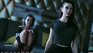 AOA Academy 79: Finest Ass Showcase