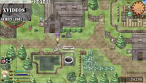 indian hentai desire unfolds in sexy tail part3