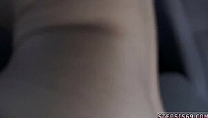 devirginized by family strokes football for my taboo birthday