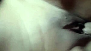 Another Internal Cumshot Inside My Wife