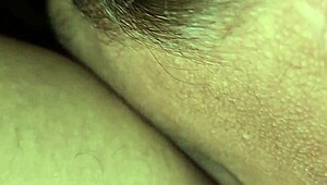 naughty brazilian couple pt 14 - ant gets wild oral fun