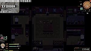 indian hentai desire unfolds in sexy tail part3