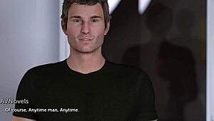 Adventurous Couple Explores Bold Adventures with Big Tits