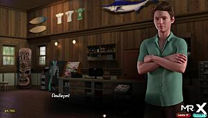 Treasureofnadia: Show Your Giant Cock Episode 55.