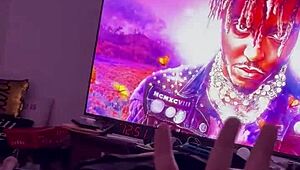 daddy and latina couple start with blowjob rimjob anal