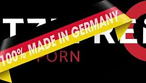 Two German Ladies' Vibrator Toys Girls Night In