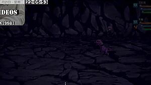 indian hentai desire unfolds in sexy tail part3