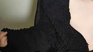 Asian Woman Trained with Toys in BDSM Session