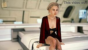 tales from the unending void 172 😏