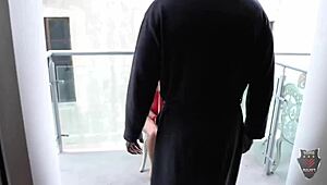 Rome Major Fucks Cali Caliente