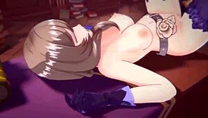 Yo, ever tried banging a milf with big tits like this?