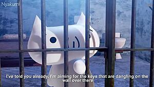 Lewd Review of Deepthroat Fucking Gagging Choking Anal Cum