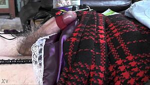 estim เร็วๆ ทำให้เธอแตกออร์กาซึมสุดตัว 😍