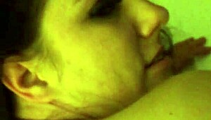 The Prostitute Takes My Cock Deep In Her Big Ass