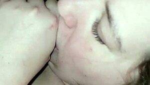 Hey, wanna see her submit with dripping pussy for a messy creampie?