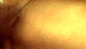 Busty Lacey Duvalle, the ebony brunette with big ass, had intense sex with handsome white guy, trimmed pussy and all.