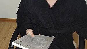 Asian Woman Trained with Toys in BDSM Session