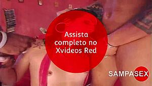 แอ็กธา รับสองควยใหญ่ดำทะลุรูคู่นึงได้มั้ย?