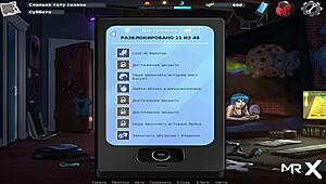 Summertimesaga Kız Arkadaşlar Birbirini Sikiyor E3 2