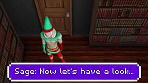 Sex Adventures Episode 7 in 3D Porn