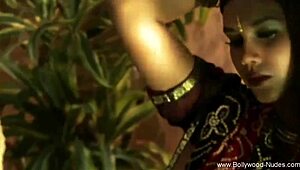 Macht Bollywood-Tanz dich mit jedem Move total geil?