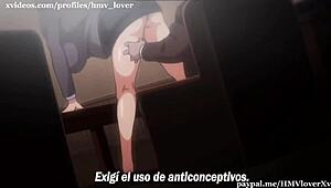 Himawari Blooms At Night Netorare Hmv