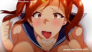 Himawari Blooms At Night Netorare Hmv