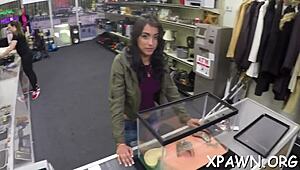 damn, i just opened up my tight cum-hole for this amateur vid!